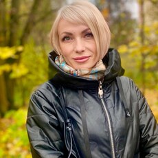 Фотография девушки Наталья, 46 лет из г. Королёв