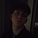 Данил, 21 год