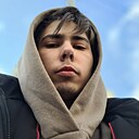 Данил, 23 года