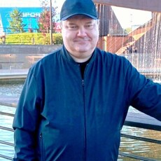 Фотография мужчины Вячеслав, 52 года из г. Уфа