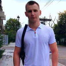 Фотография мужчины Александр, 23 года из г. Зима