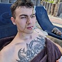 Дмитрий, 23 года