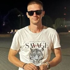 Фотография мужчины Юра, 27 лет из г. Гродно