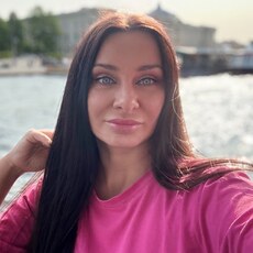 Фотография девушки Настя, 37 лет из г. Новосибирск