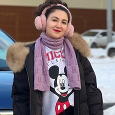 Фотография девушки Инара, 30 лет из г. Краснодар