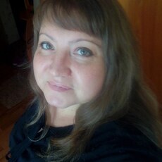 Фотография девушки Оксана, 45 лет из г. Пермь