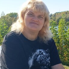Фотография девушки Марина, 47 лет из г. Брянск