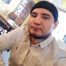 Фотография мужчины Сержан, 38 лет из г. Рудный