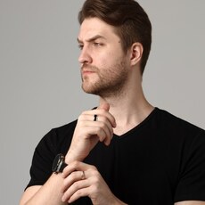 Фотография мужчины Александр, 33 года из г. Барнаул