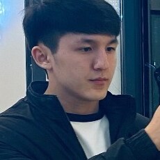 Фотография мужчины Мансур, 18 лет из г. Астана