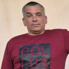 Фотография мужчины Сергей, 41 год из г. Минск