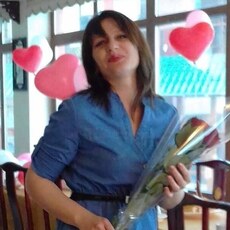 Фотография девушки Владимировна, 45 лет из г. Джанкой