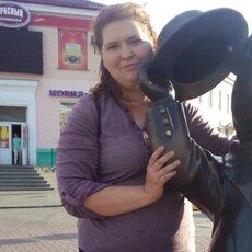 Фотография девушки Зайка, 33 года из г. Бобруйск