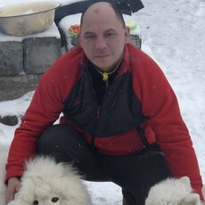 Фотография мужчины Максим, 40 лет из г. Петропавловск-Камчатский