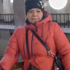 Фотография девушки Ната, 47 лет из г. Барыш