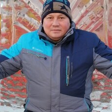 Фотография мужчины Евгений, 43 года из г. Чита