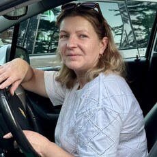 Фотография девушки Наташа, 49 лет из г. Чашники