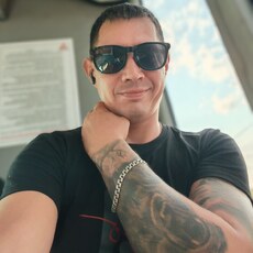 Фотография мужчины Сергей, 39 лет из г. Ильский