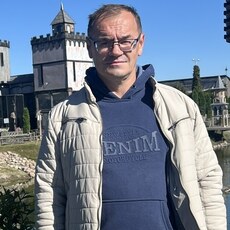 Фотография мужчины Юра, 49 лет из г. Марьина Горка