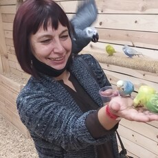 Фотография девушки Галина, 60 лет из г. Пинск