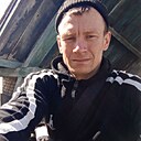 Слава, 36 лет