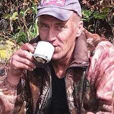 Фотография мужчины Сергей, 45 лет из г. Чугуевка