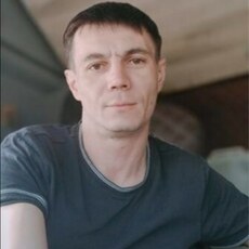 Фотография мужчины Сергей, 41 год из г. Иркутск
