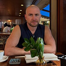 Фотография мужчины Александр, 41 год из г. Бийск