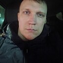 Костя, 36 лет