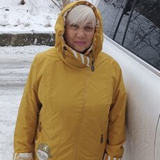 Фотография девушки Галина, 63 года из г. Березники