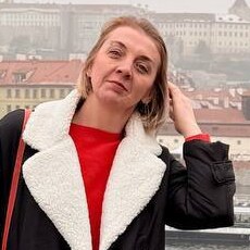 Фотография девушки Юлия, 42 года из г. Смела