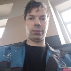 Фотография мужчины Venom, 30 лет из г. Кушва