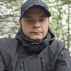 Фотография мужчины Эдуард, 33 года из г. Симферополь