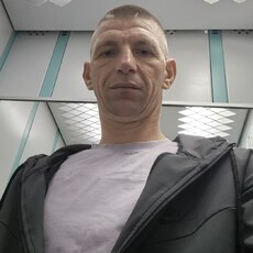 Фотография мужчины Вова, 38 лет из г. Одесса