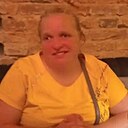 Оличка, 40 лет