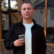 Фотография мужчины Денис, 35 лет из г. Солигорск