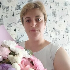 Фотография девушки Наталия, 36 лет из г. Вад