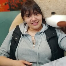 Фотография девушки Анастасия, 33 года из г. Иркутск