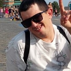 Фотография мужчины Саша, 37 лет из г. Калинковичи