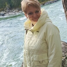 Фотография девушки Наталья, 51 год из г. Новокузнецк