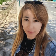 Фотография девушки Ник, 41 год из г. Кызылорда