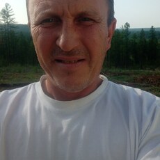 Фотография мужчины Роман, 47 лет из г. Минусинск