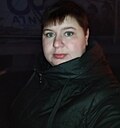 Александра, 38 лет