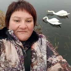 Фотография девушки Наташа, 48 лет из г. Кременчуг