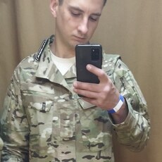 Фотография мужчины Sashka, 28 лет из г. Изюм