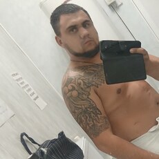 Фотография мужчины Никита, 30 лет из г. Валдай