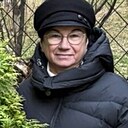 Марина, 64 года