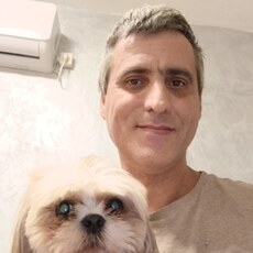 Фотография мужчины Aлександр, 45 лет из г. Афула