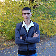 Фотография мужчины Артур, 33 года из г. Николаев