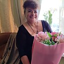 Людмила, 62 года